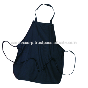 Free Sample Apron